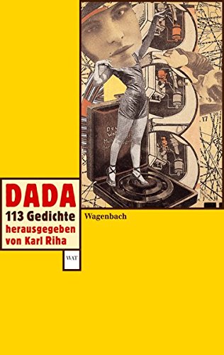 Dada: 113 Gedichte (WAT)