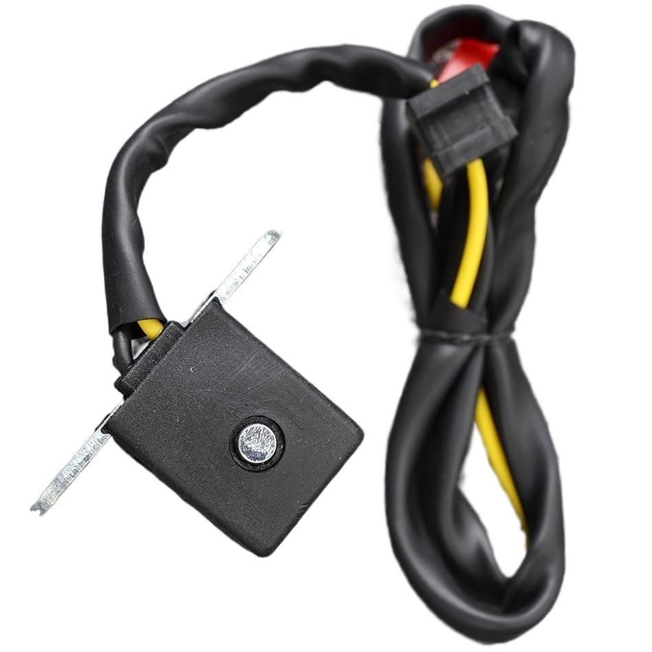 Bobine d'allumage pour moto EN500 ER-5 et BJ250