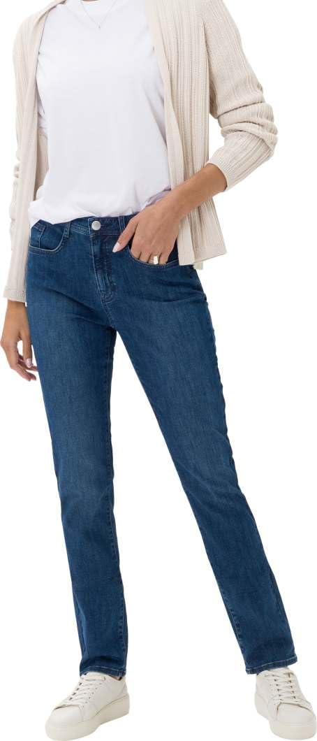 BRAX Damen Style Carola Premium Denim Jeans