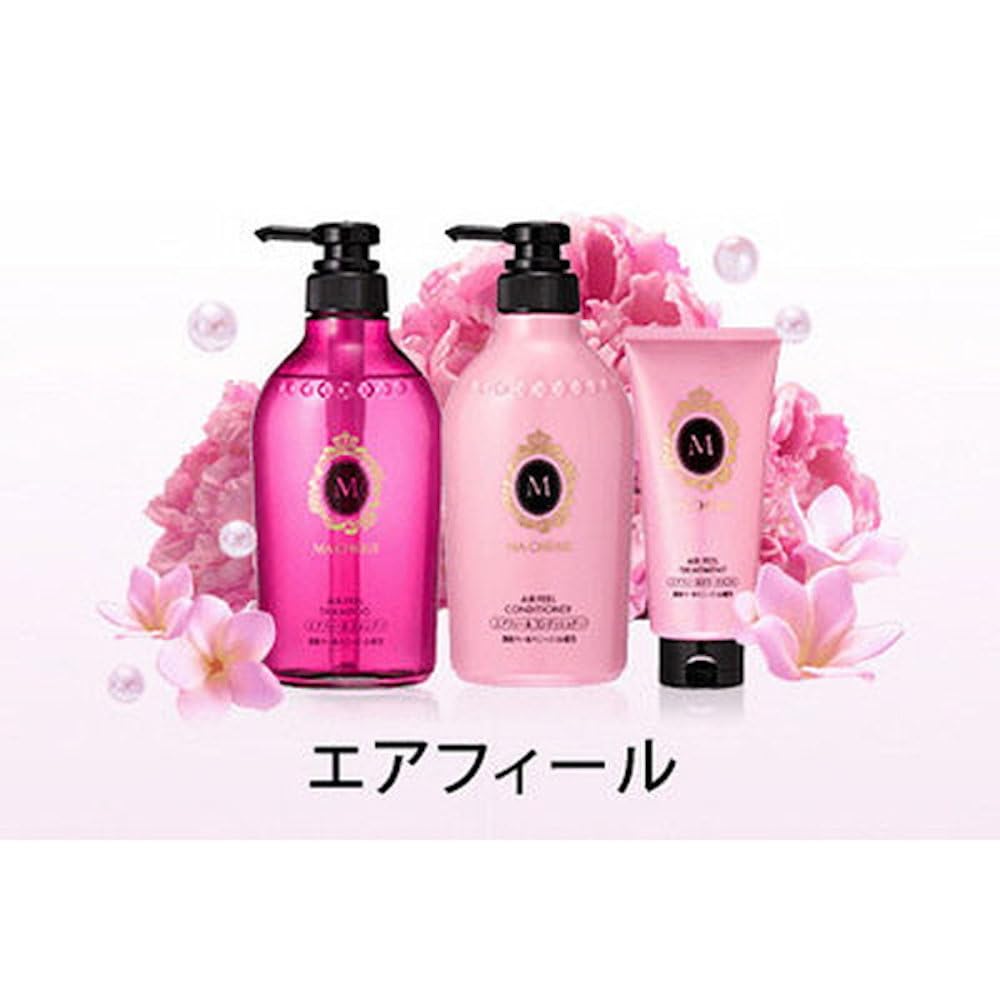 Amazon.co.jp: 【Amazon.co.jp限定】 【セット】マシェリ MA CHERIE