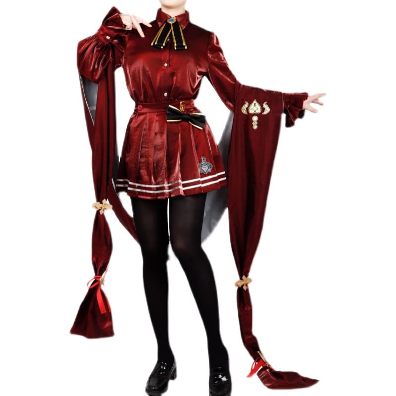 ファイアーエムブレム　オルテンシア　コスプレ衣装 Amazon.co.jp: [YING XUE] Fate/Grand Order カレン(アムール