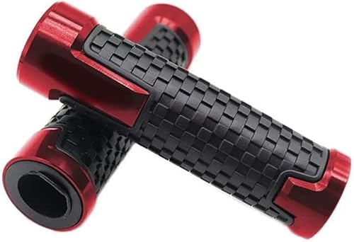 Miniatura 4 de Para Kawasaki Z400 Z900 Z1000 Z800 Z750 Z650 Z 650 2022 2023 22MM manillar de motocicleta Agarres Manillar Barra de mano