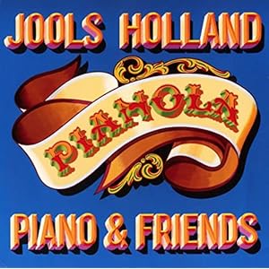 Pianola. Piano & Friends