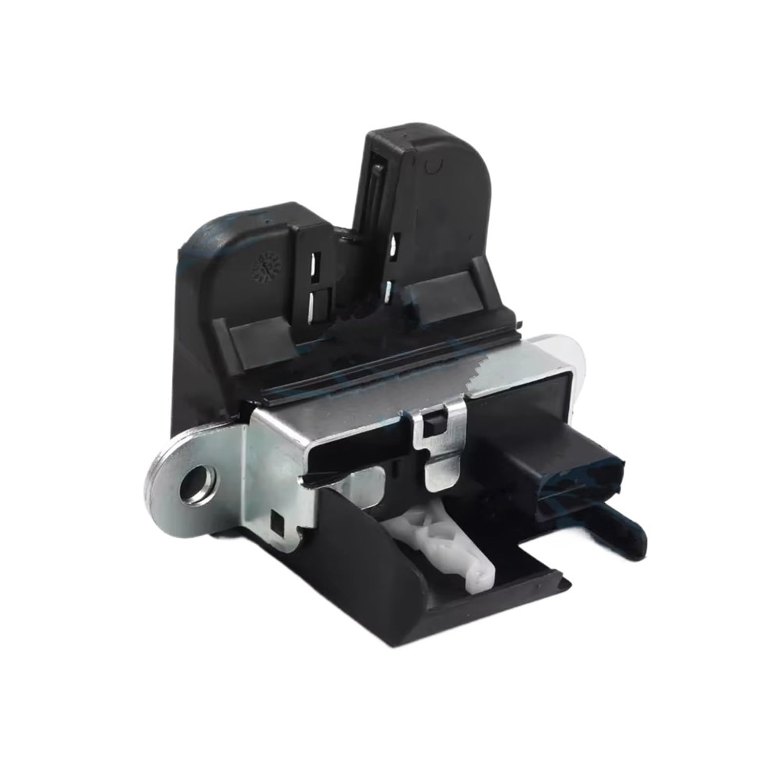 Boot Lock Latch Actuator Rear Trunk Boot Lid Lock LID Latch for VW for Golf MK5 for GTI MK6 for SEAT for Leon 1K6827505E 5K0827505A 5M0827505E Boot Tailgate Lock