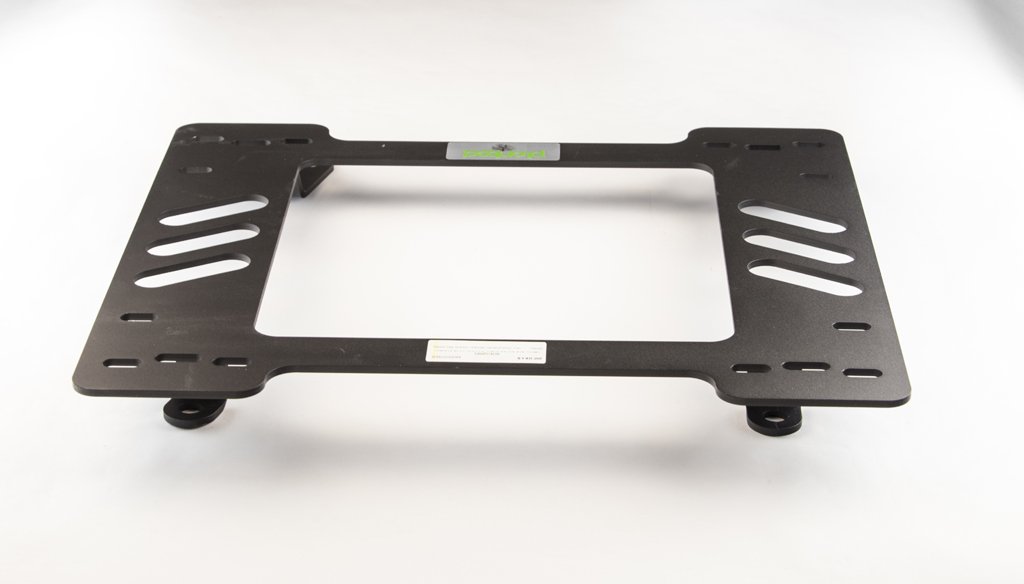 Driver Seat Bracket for MOMO / NRG / Sparco / Recaro / Bride / OMP - Chevrolet Camaro Pontiac Trans Am (1993-2002) - Part #SB059DR