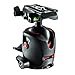 Manfrotto 057 Ball Head with Q5 Quick Release (MH057M0-Q5)