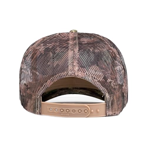 Image of Visibly Toxic Funny Trucker Hats for Men, Mesh Snapback Cap, Adult Humor | Embroidered designs, breathable vintage style, adjustable, unisex, funny gift, high-profile fit