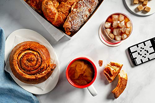 Coffee Bean Direct Decaf French Vanilla Flavored, Whole Bean Coffee, 5-Pound Bag #TOP3