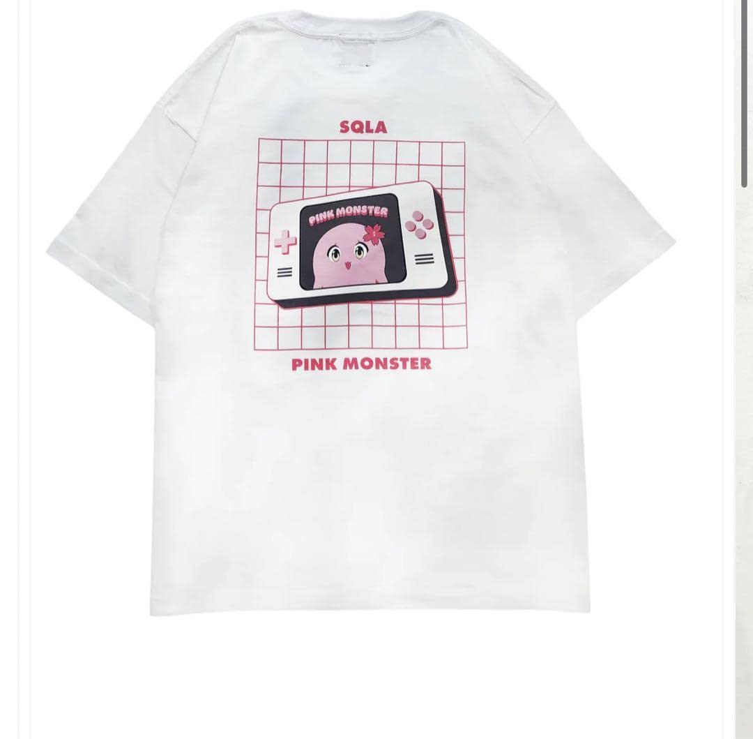 Amazon | Riddle sqla Tシャツ M サクラ | アイドル・芸能人グッズ 通販