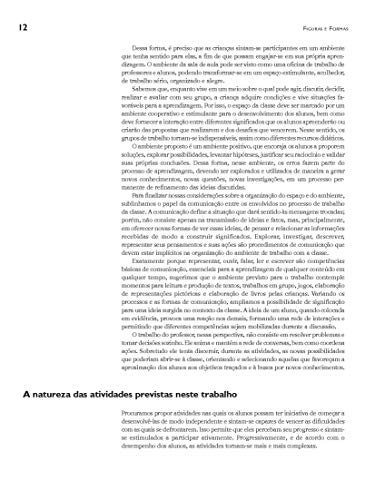 Figuras e formas: volume 3 Figuras e formas: volume 3 - Imagem 6