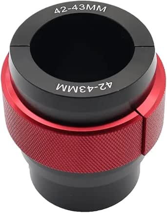 Bikeservice Universal Fork Seal Driver | Motorcycle Parts - Foto 10