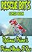 Rescue Bots kid comic book: Optimus Prime's Primal Mode, T-Rex! (English Edition)