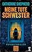 Cover zum Buch Meine tote Schwester