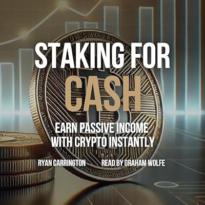 Staking for Cash