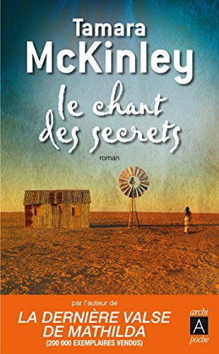 Télécharger Le chant des secrets (Roman étranger t. 165) Livre eBook France