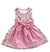 Mogo.cc, Dirndl ROSA, L (80/86), 12-18 Mon. NEU