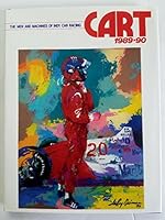 Cart 1989-90: The Men and Machines of Indy Car Racing 0929323033 Book Cover