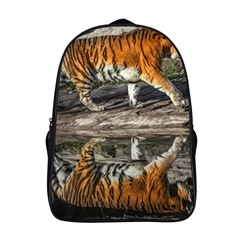 Sac à dos tigre école et travail pour simplifier vos trajets quotidiens