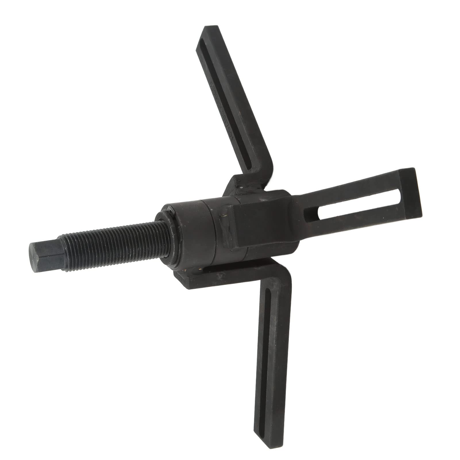 Installatore estrattore pedivelle, separatore Carter antiruggine per impieghi gravosi in Acciaio al Carbonio 1177390001 ad Alta Resistenza per Moto ATV Dirt Bike,Utensili manuali