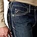 ARIAT Men’s Flame Resistant M4 Relaxed Boundary Boot Cut Jean