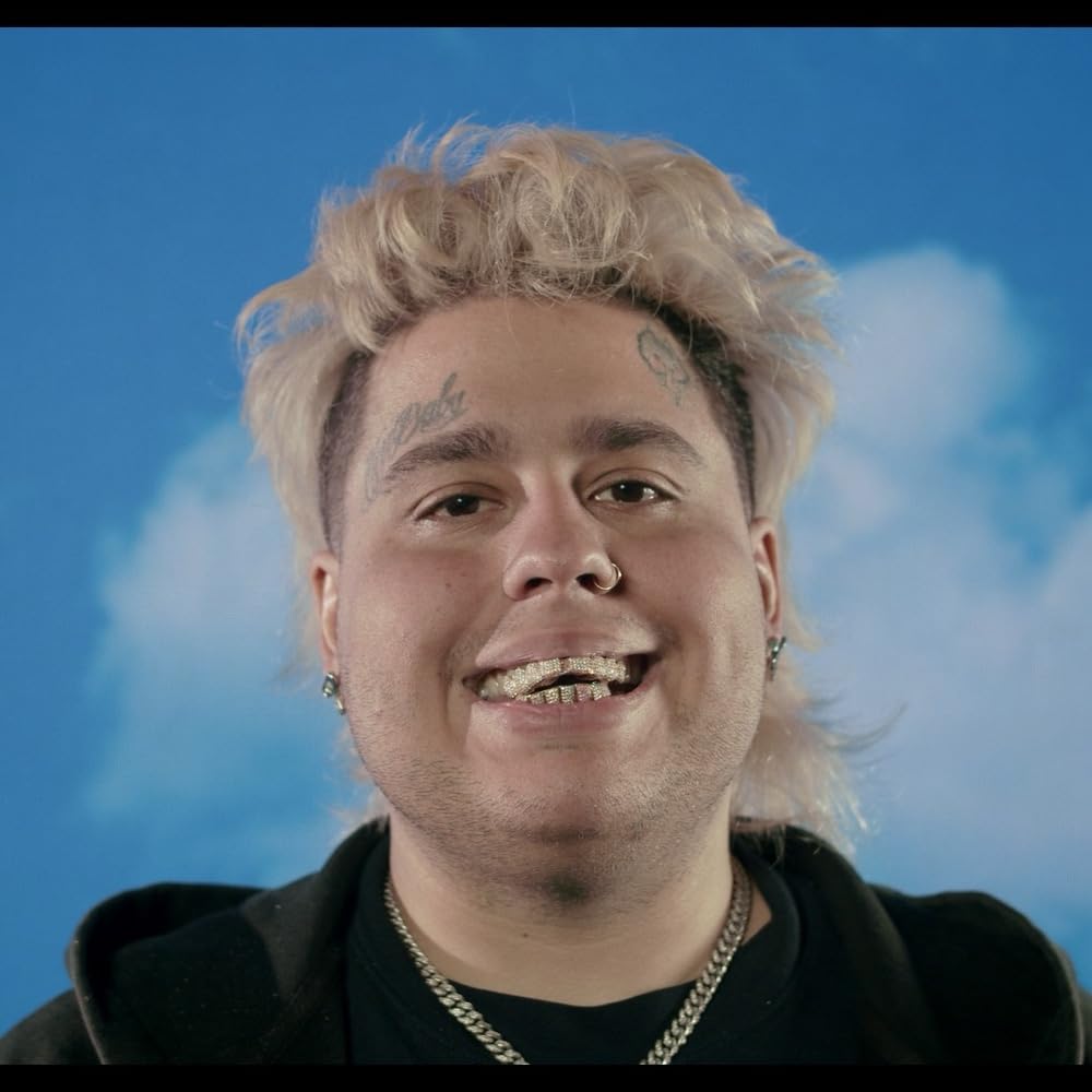 Fat Nick