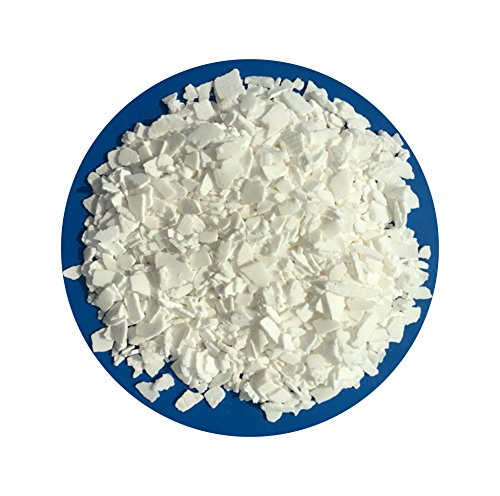 Preisvergleich Produktbild Calziumchlorid 50 g CaCl2 Dihydrat-Flocken, ideal für die Käseherstellung