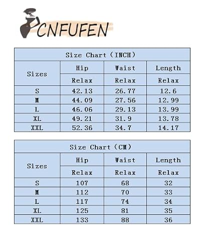 CNFUFEN Jeans casual da donna con frange strappate...