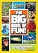The Big Book of Fun!: Boredom-Busting Games, Jokes, Puzzles, Mazes, and More Fun Stuff