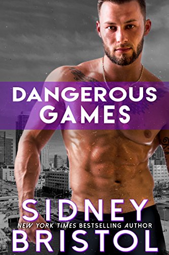 Dangerous Games (Aegis Group Book 3)