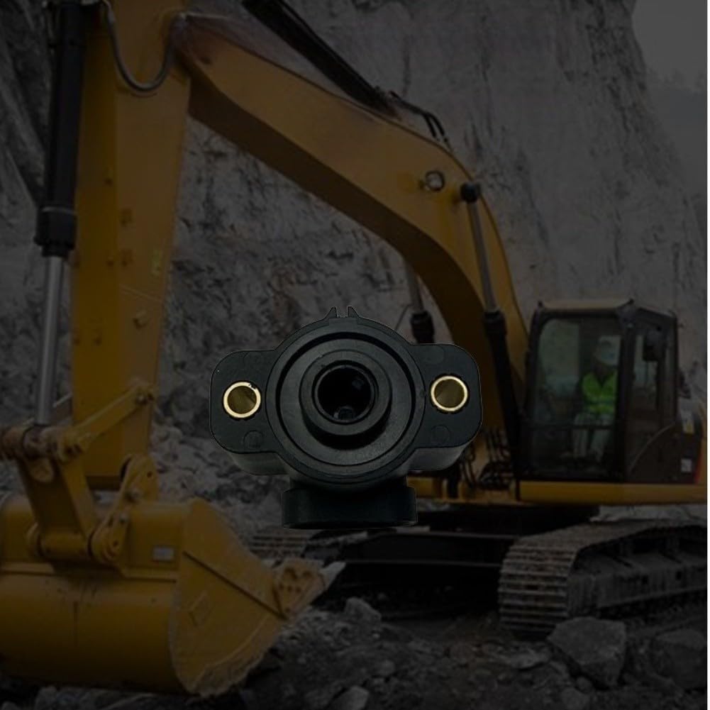 Winkelsensor RE213475, für Brand X 3033R Bagger, metalls