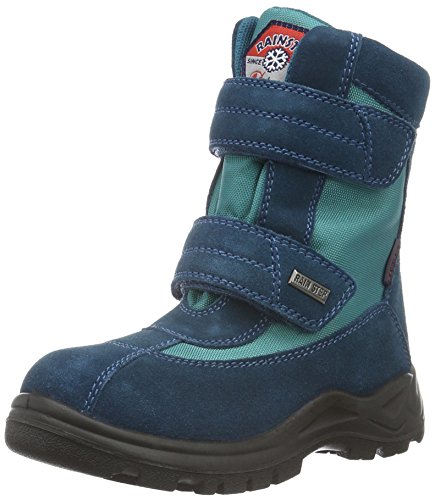 Naturino Barents, Stivali da Neve Unisex-Bambini