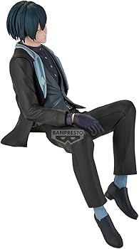 Amazon.co.jp: バンプレスト ブルーロック スイーツフレーバー