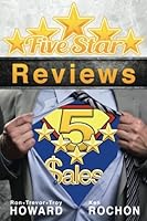 Five Star Reviews 1942688210 Book Cover