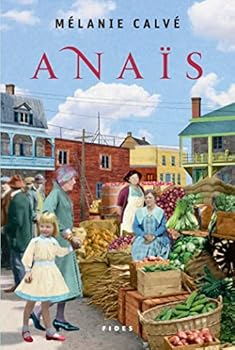 Paperback Anaïs [French] Book
