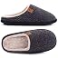 Twill Black
