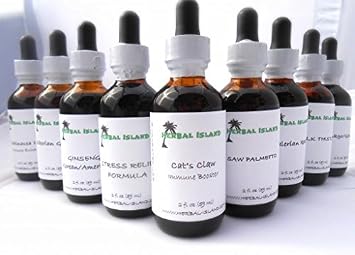 Wild Yam Extraxt - Alcohol Free 2 Fl. Oz Menopause, Rheumatism, Diuretic, Urinary Health