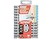 Plasplug SCF552 Plasterboard Fixings Value Pack includes 50 Fixing