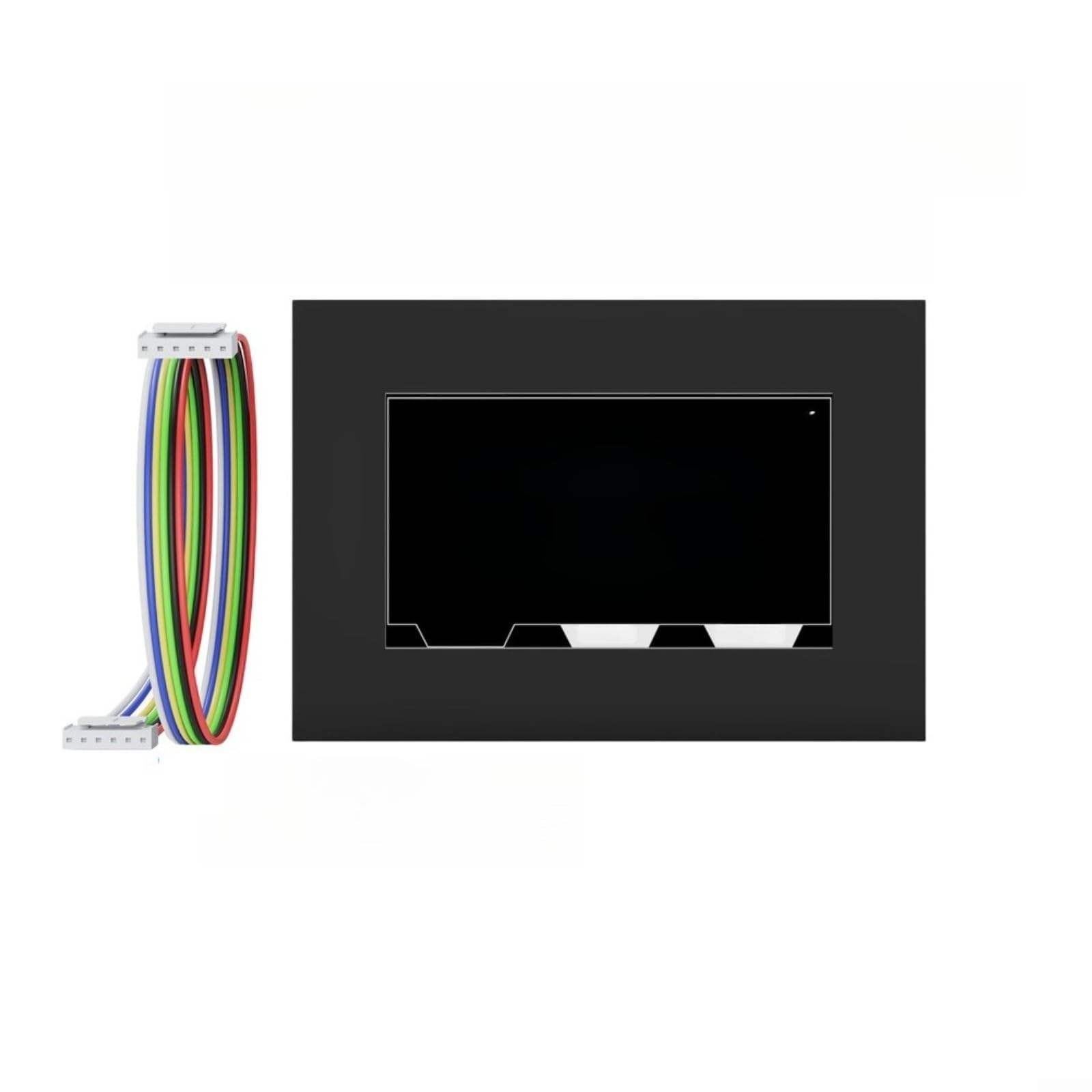 Display LCD da 4,3 pollici, per TTL, per scheda di protezione della
