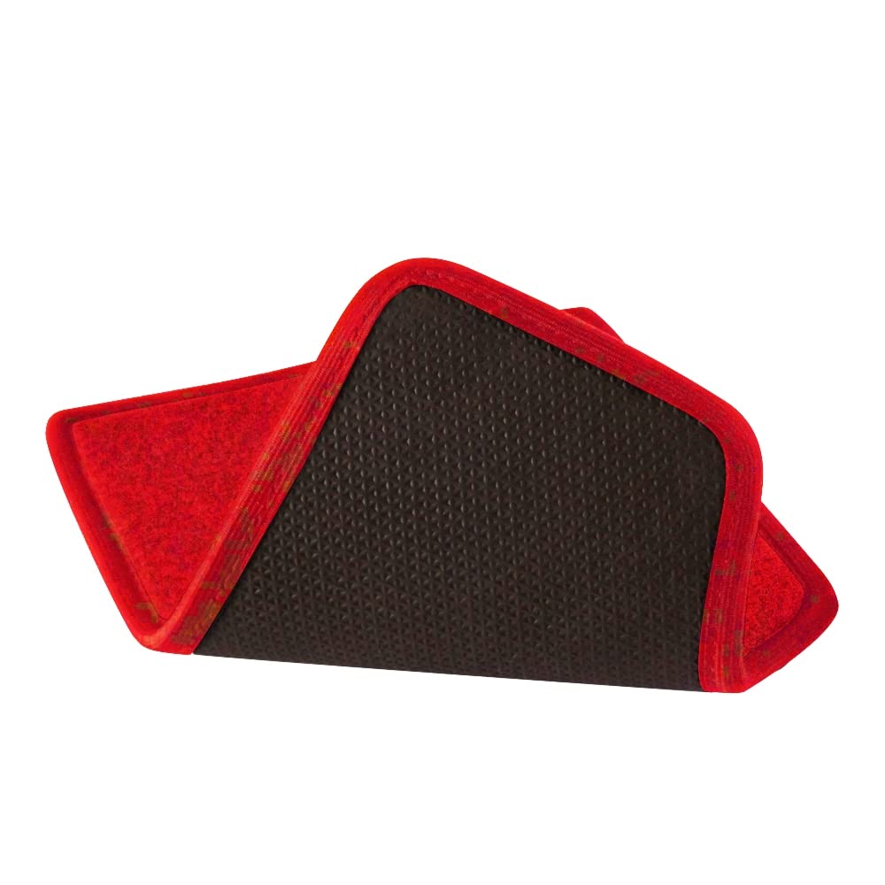 BRUNNER 0201219N Tappetino Tapis Deluxe Ford Transit 06