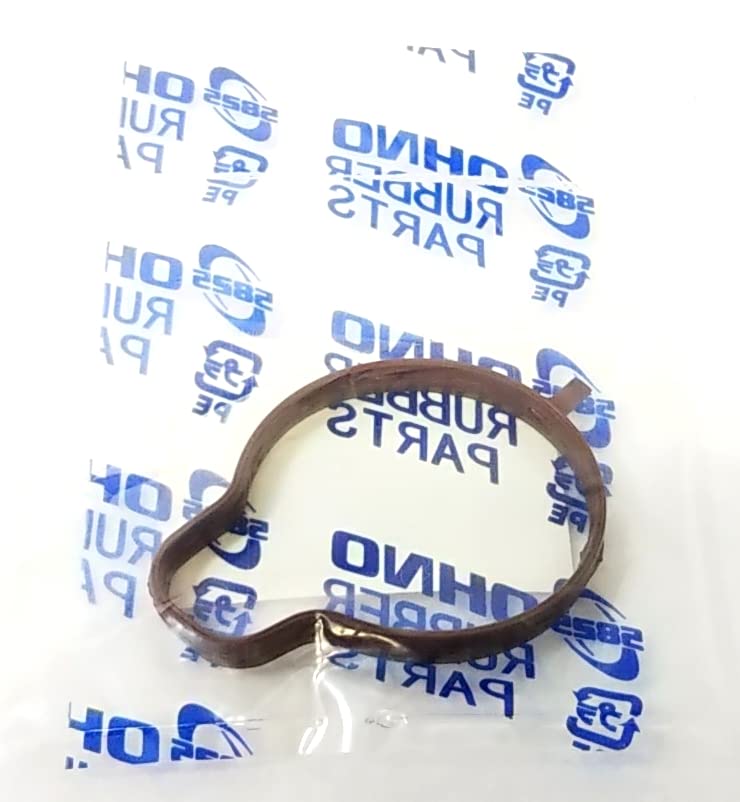 Amazon | 大野ゴム(OHNO) スロットルボディガスケット 対応純正番号