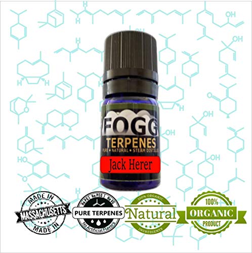 FOGG TERPENES OG Kush (5ml)