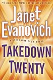 Takedown Twenty (Stephanie Plum)