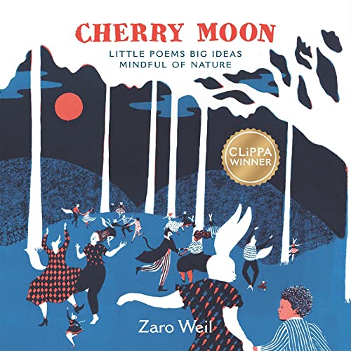 Cherry Moon by Zaro Weil, Junli Song episode artwork