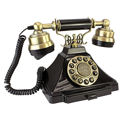The Best Decorative Telephones For Your Need