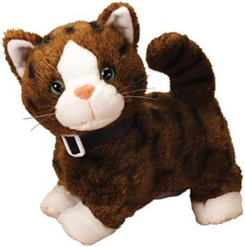 Battery operated tiger toy Clearance