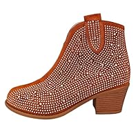 Short Wellies Sheepskin Boots Womens Boots Size 3 Ankle Boots for Women Heeled Work Boots Size 11 Steel Toe Cap Girls School Boots Light up Wellies Girls Womens Waterproof Black Shoes Girls