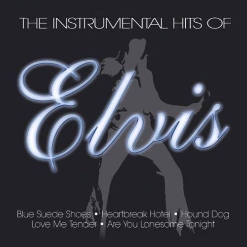 The Instrumental Hits Of Elvis [Audio CD]
