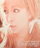 Love songs(DVD付)