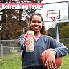 Parrot Brand Pink Guava Juice 16.4 fl. oz.(Pack of 12)