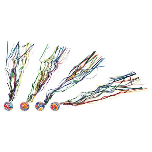 Goki Flummy Shooting Star